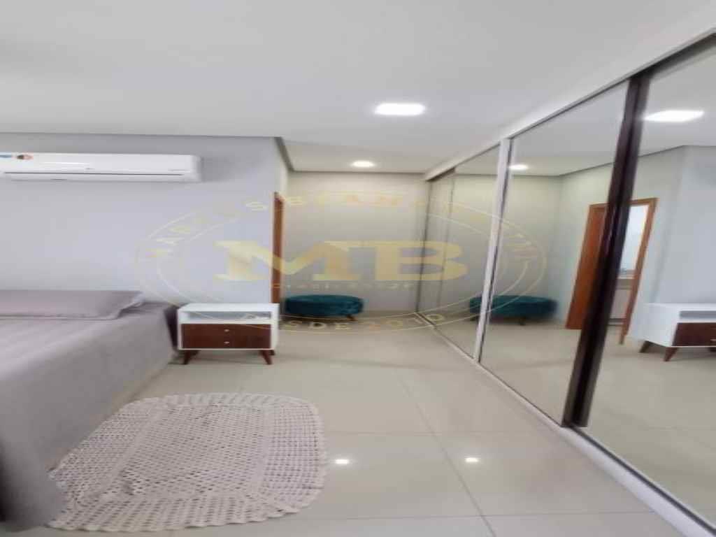 Apartamento à venda com 3 quartos, 134m² - Foto 19