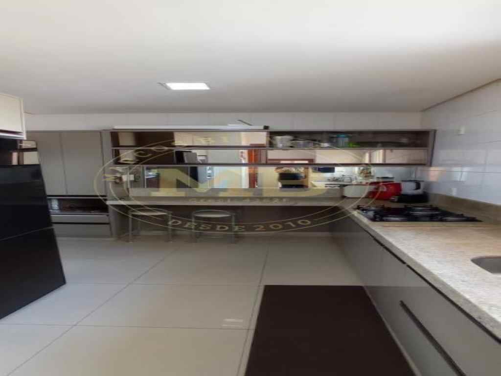 Apartamento à venda com 3 quartos, 134m² - Foto 20