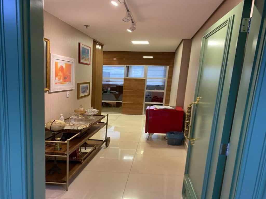 Conjunto Comercial-Sala à venda, 50m² - Foto 5