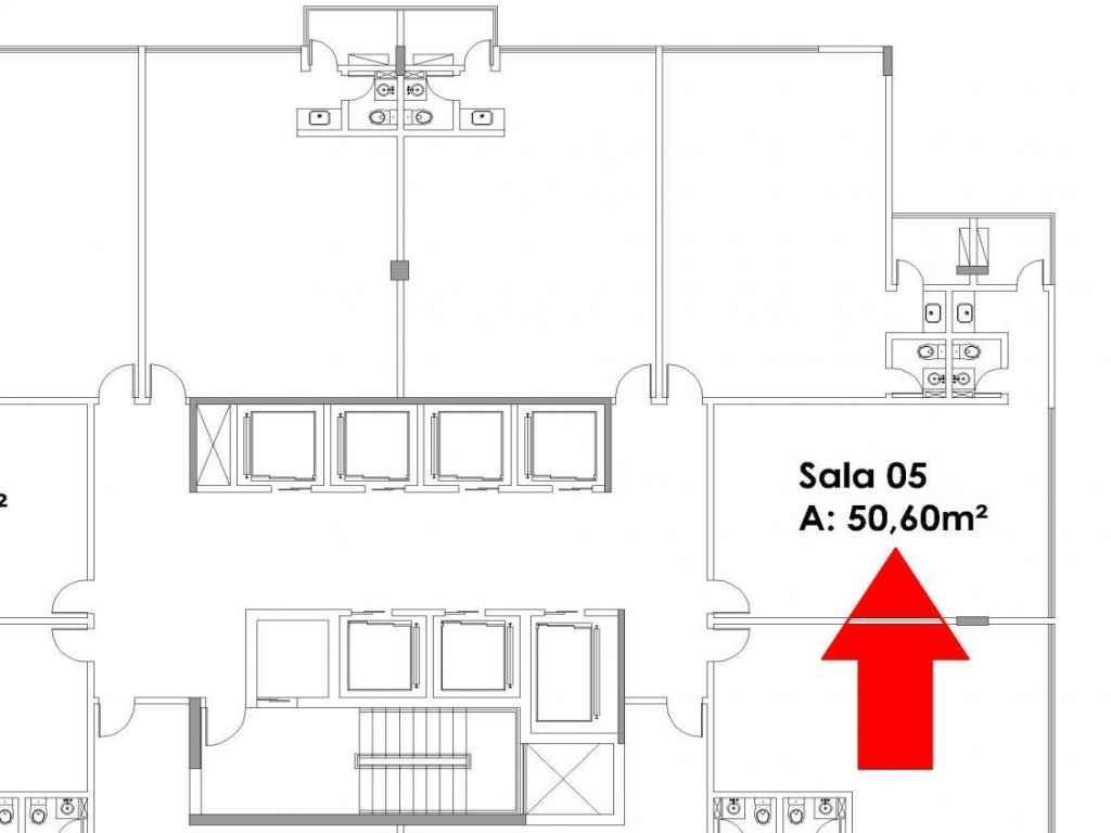 Conjunto Comercial-Sala à venda, 50m² - Foto 14