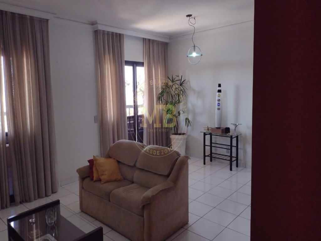 Apartamento à venda com 4 quartos, 234m² - Foto 3