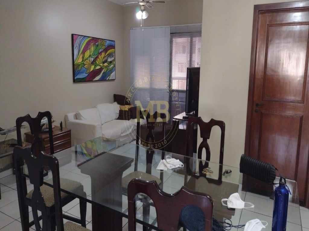 Apartamento à venda com 4 quartos, 234m² - Foto 6