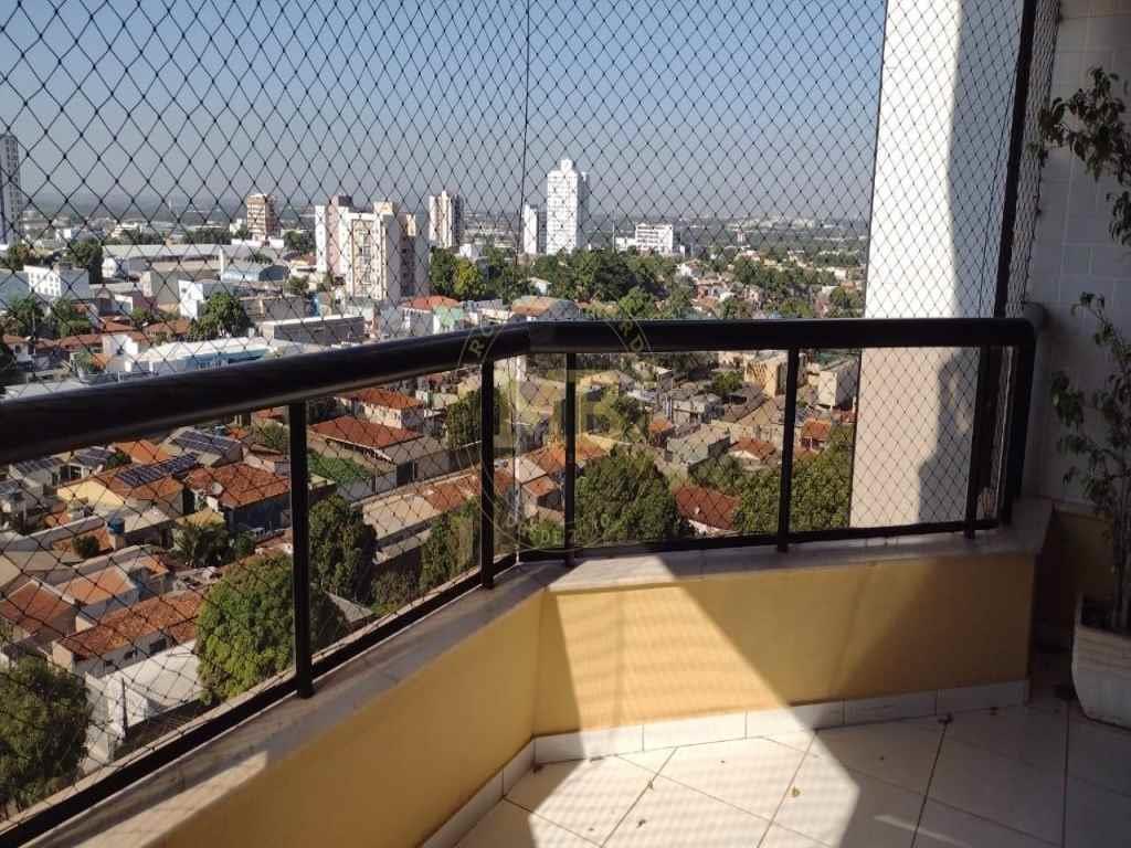 Apartamento à venda com 4 quartos, 234m² - Foto 8