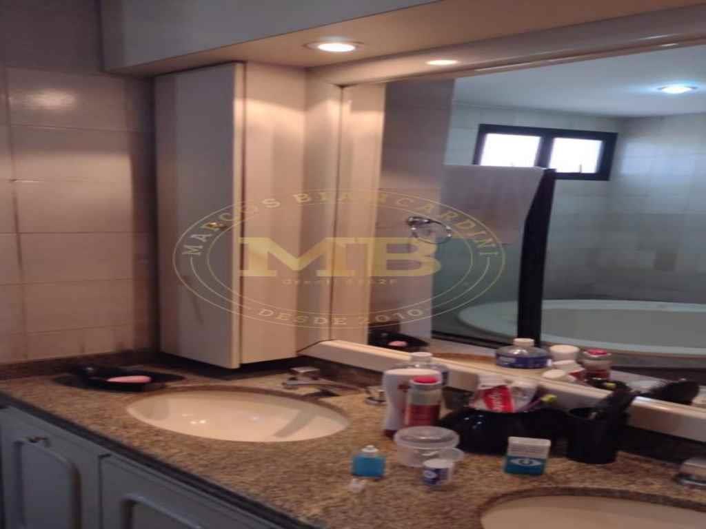 Apartamento à venda com 4 quartos, 234m² - Foto 13