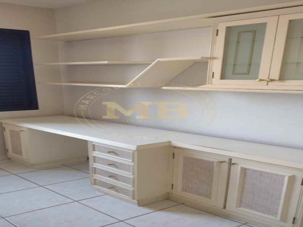 Apartamento à venda com 4 quartos, 234m² - Foto 15