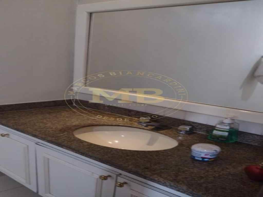 Apartamento à venda com 4 quartos, 234m² - Foto 16