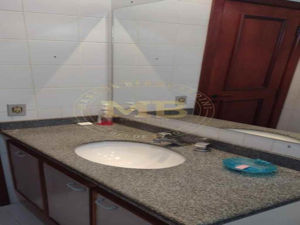 Apartamento à venda com 4 quartos, 234m² - Foto 23