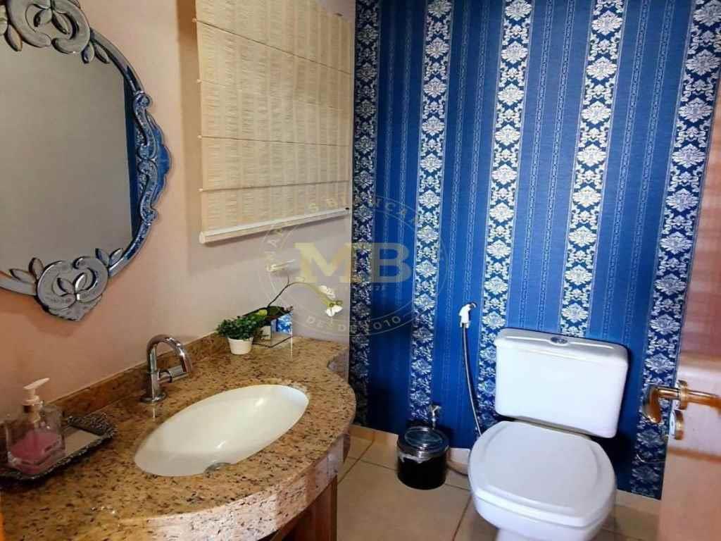 Apartamento à venda com 3 quartos, 138m² - Foto 4