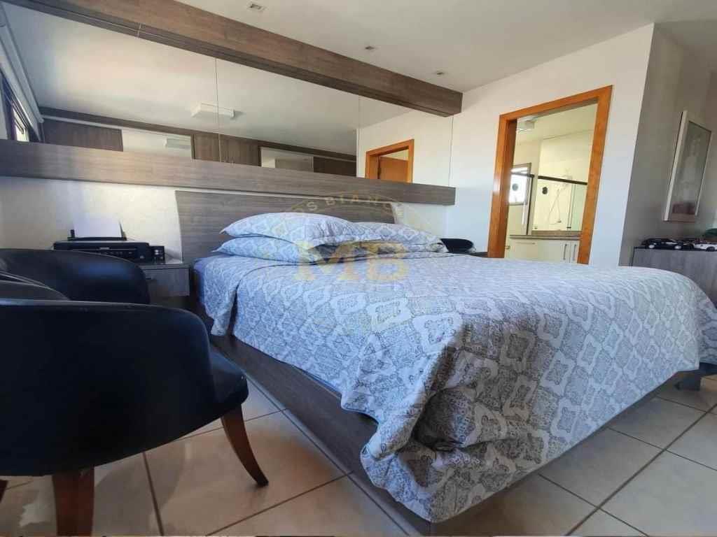 Apartamento à venda com 3 quartos, 138m² - Foto 7