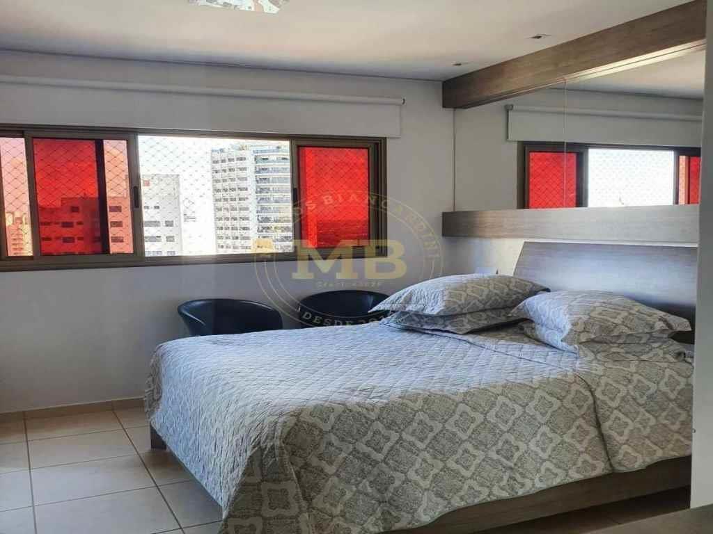 Apartamento à venda com 3 quartos, 138m² - Foto 8