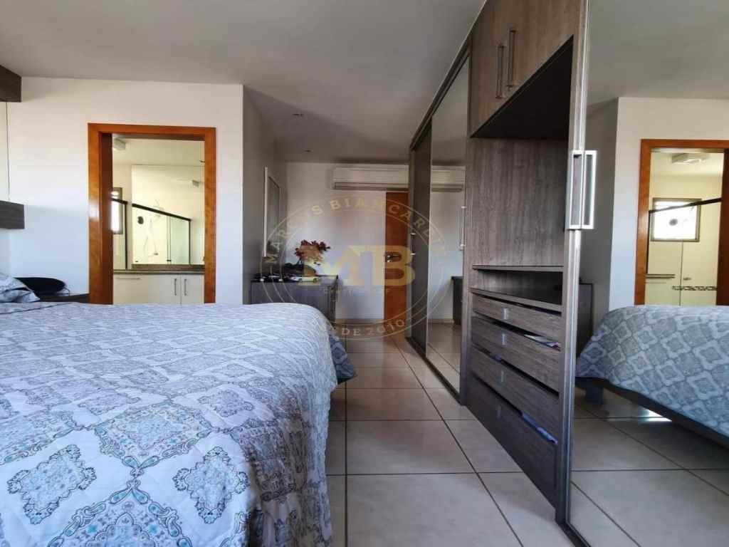 Apartamento à venda com 3 quartos, 138m² - Foto 9