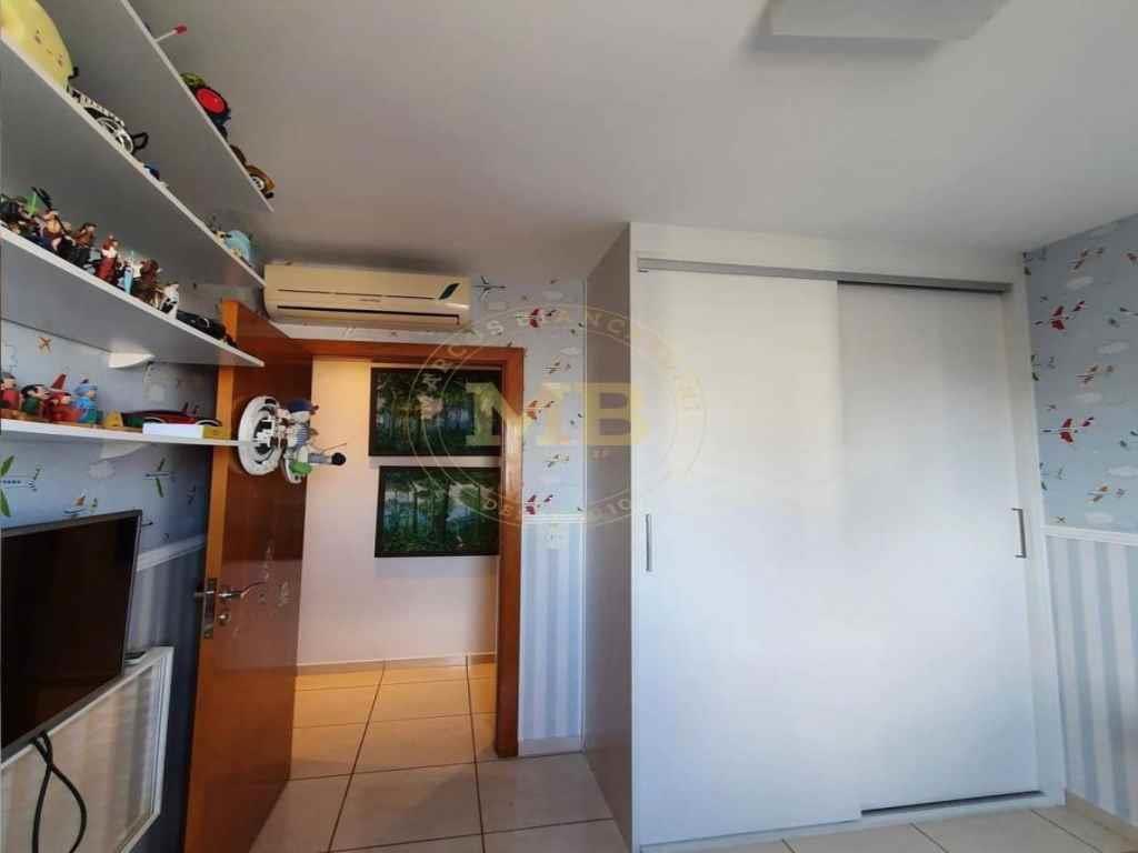 Apartamento à venda com 3 quartos, 138m² - Foto 10