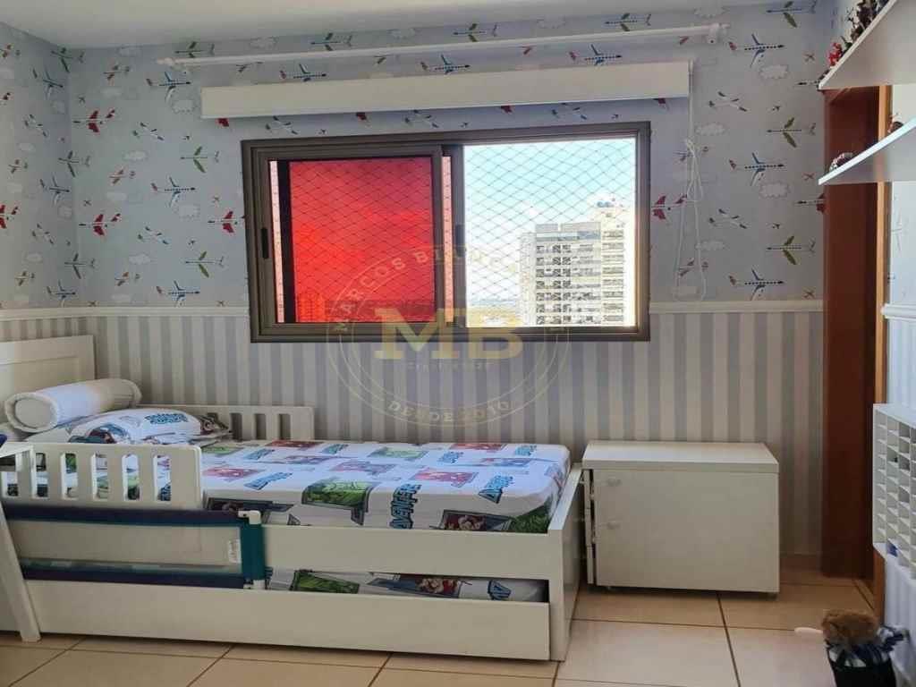 Apartamento à venda com 3 quartos, 138m² - Foto 11