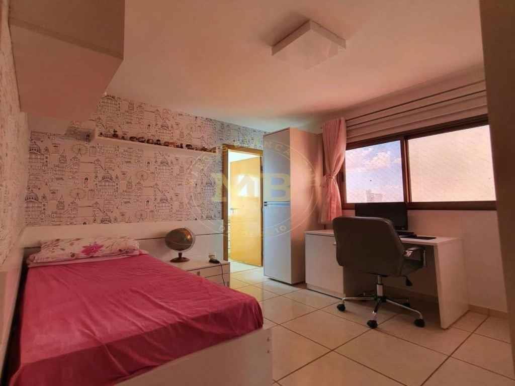 Apartamento à venda com 3 quartos, 138m² - Foto 12