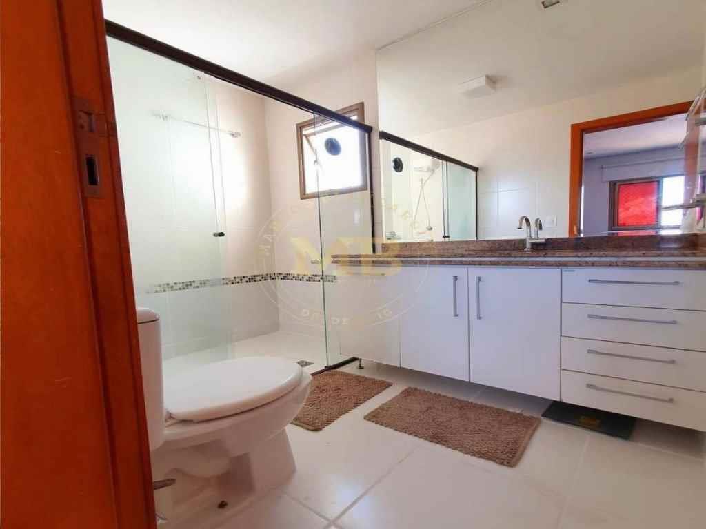 Apartamento à venda com 3 quartos, 138m² - Foto 13