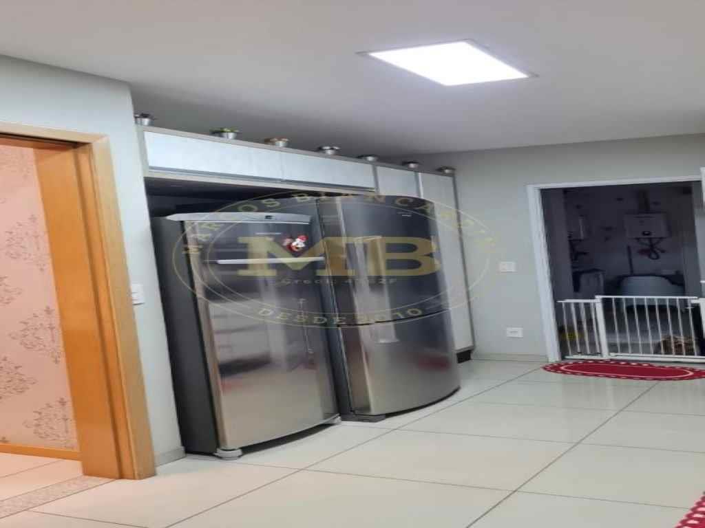 Apartamento à venda com 4 quartos, 185m² - Foto 7