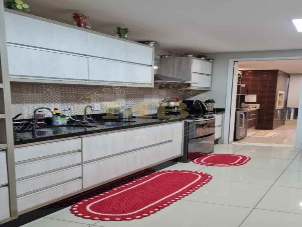 Apartamento à venda com 4 quartos, 185m² - Foto 9