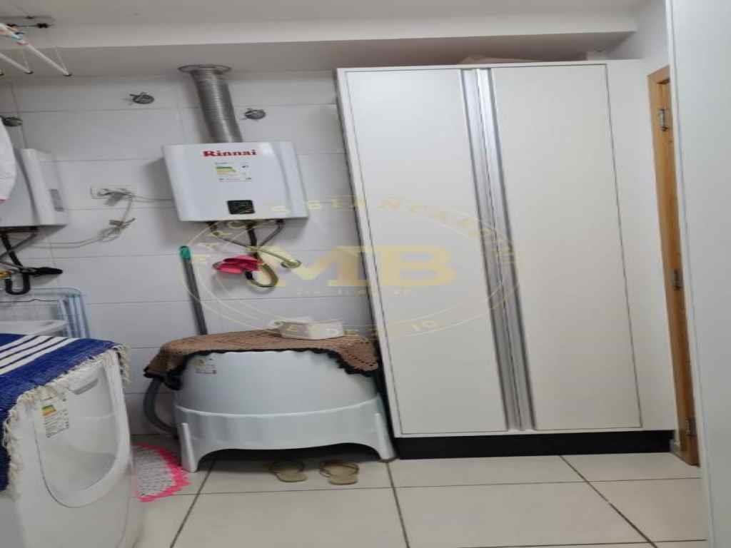 Apartamento à venda com 4 quartos, 185m² - Foto 10