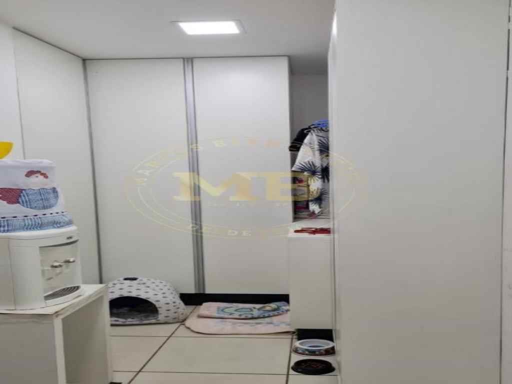 Apartamento à venda com 4 quartos, 185m² - Foto 11