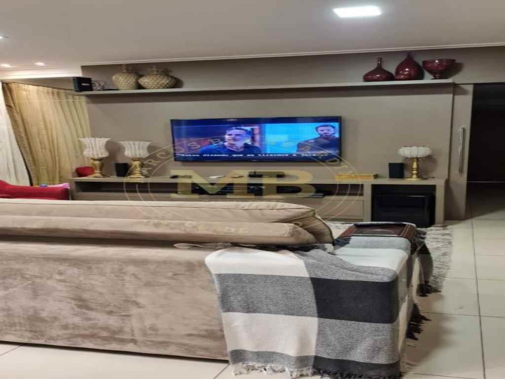 Apartamento à venda com 4 quartos, 185m² - Foto 16