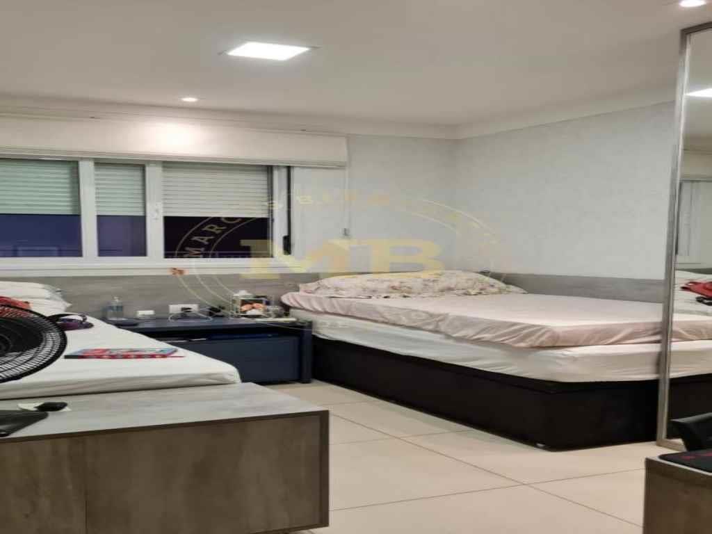 Apartamento à venda com 4 quartos, 185m² - Foto 21