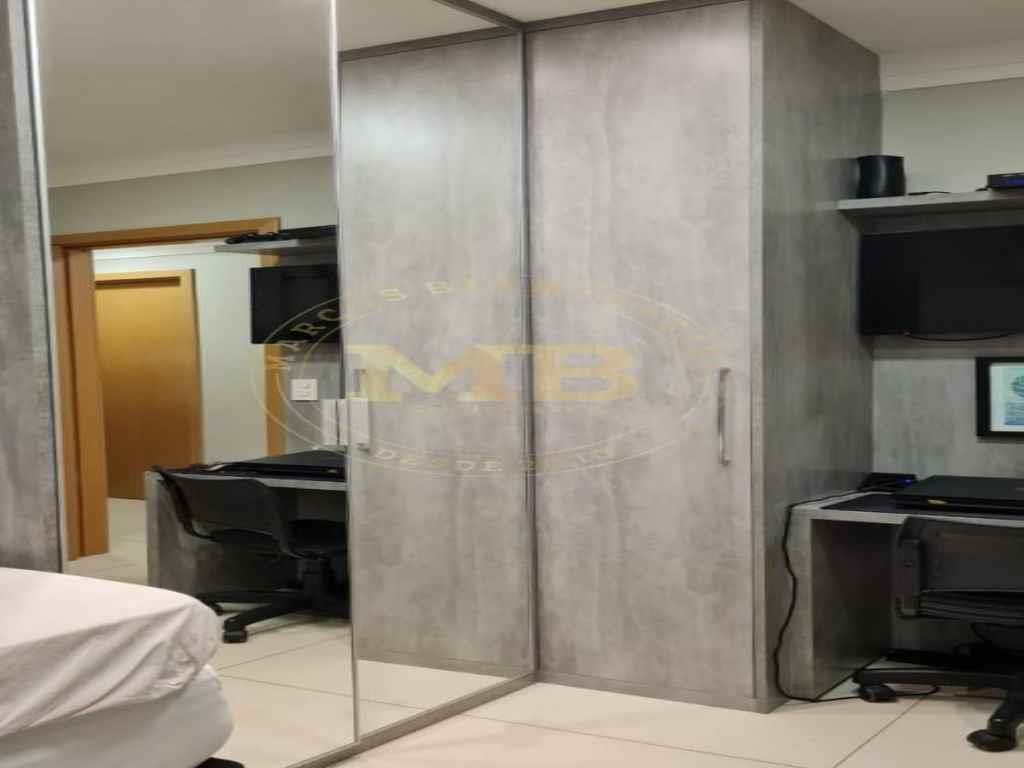 Apartamento à venda com 4 quartos, 185m² - Foto 22