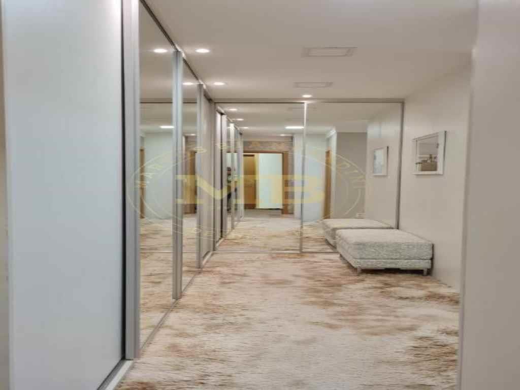 Apartamento à venda com 4 quartos, 185m² - Foto 25