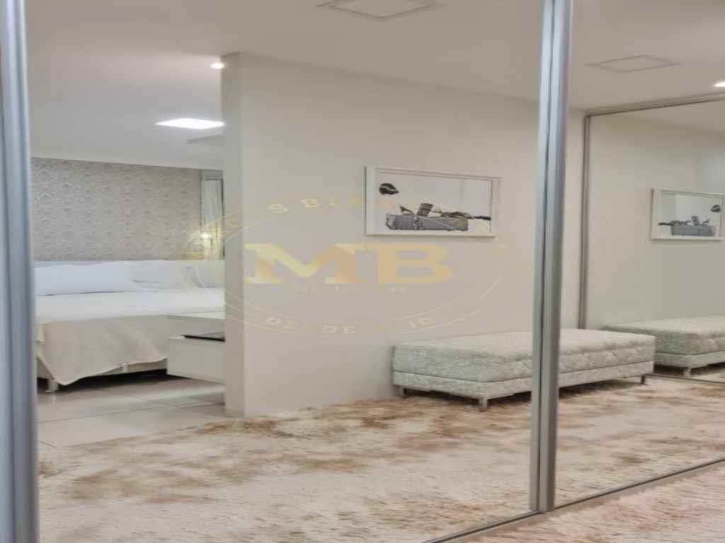 Apartamento à venda com 4 quartos, 185m² - Foto 26