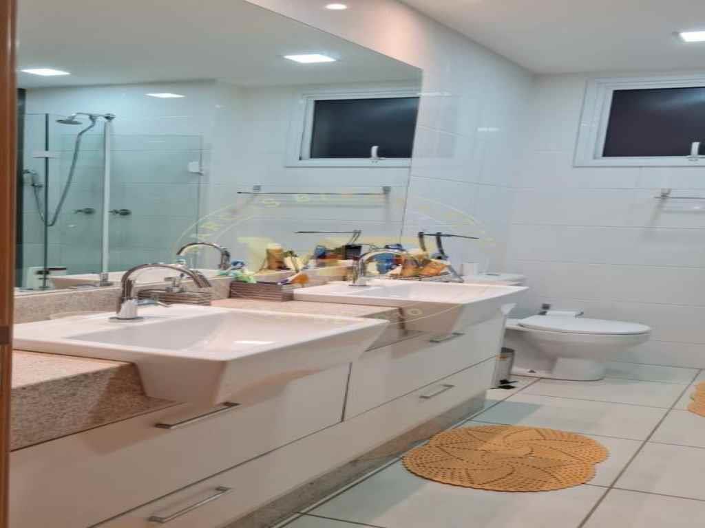 Apartamento à venda com 4 quartos, 185m² - Foto 29