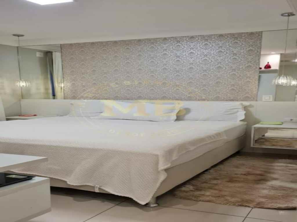 Apartamento à venda com 4 quartos, 185m² - Foto 30