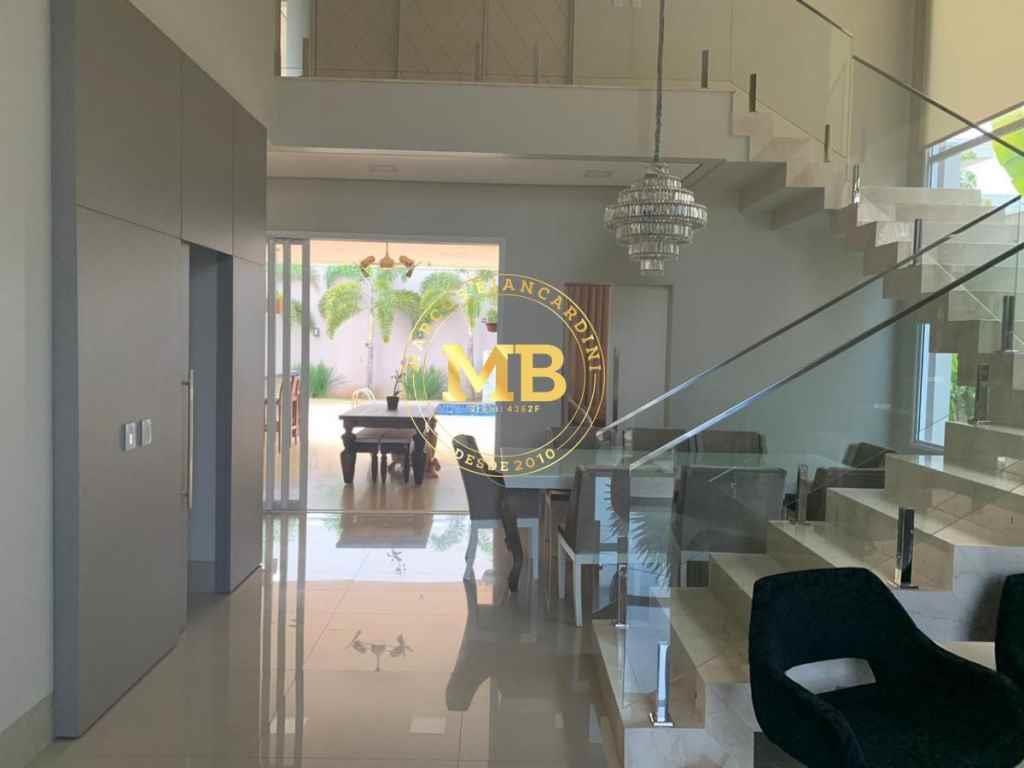 Casa de Condomínio à venda com 4 quartos, 503m² - Foto 6