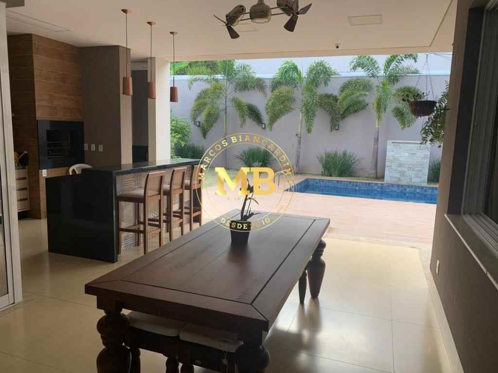 Casa de Condomínio à venda com 4 quartos, 503m² - Foto 10