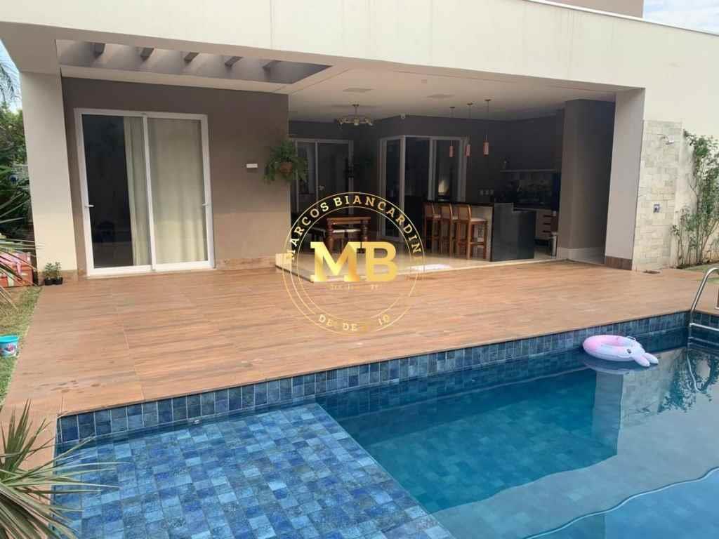 Casa de Condomínio à venda com 4 quartos, 503m² - Foto 20