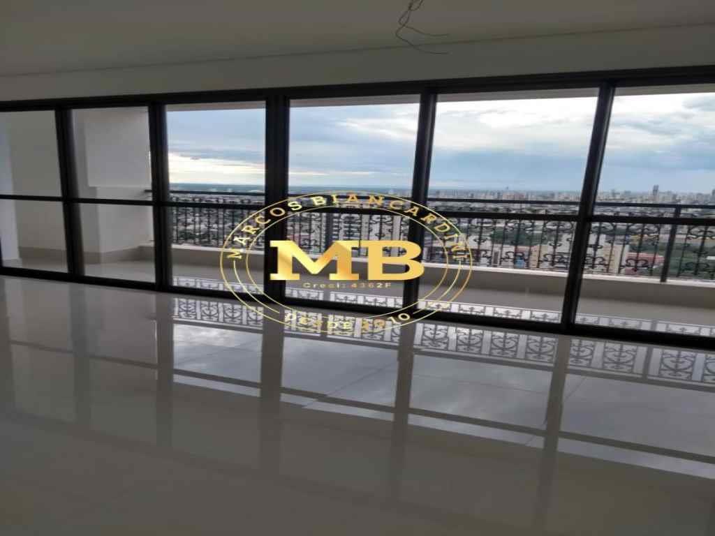 Apartamento à venda com 4 quartos, 362m² - Foto 6