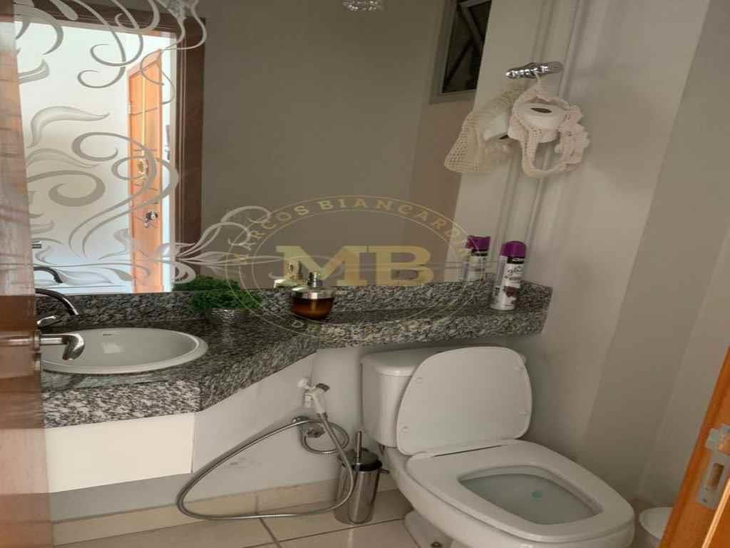 Apartamento à venda com 3 quartos, 140m² - Foto 5