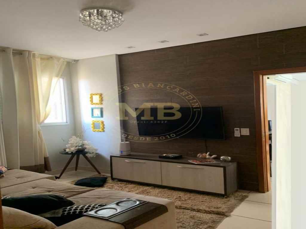 Apartamento à venda com 3 quartos, 140m² - Foto 6