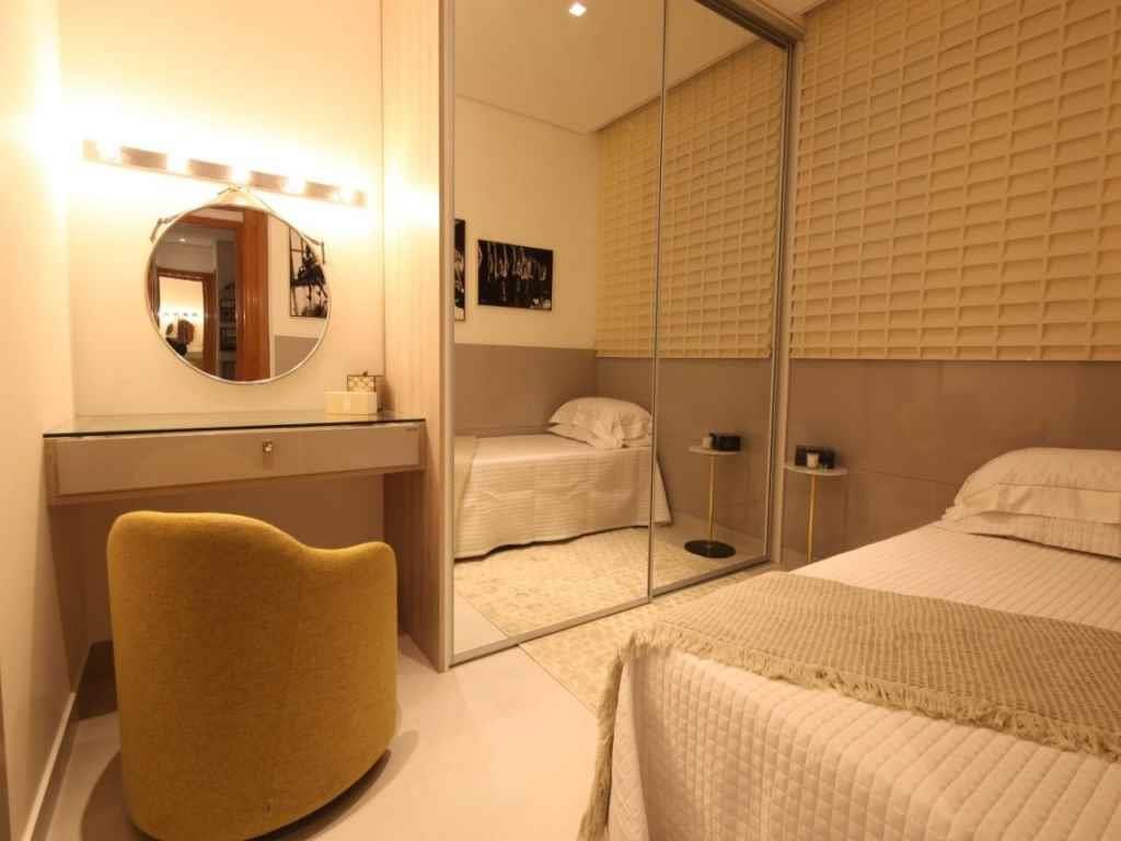 Apartamento à venda com 3 quartos, 98m² - Foto 6