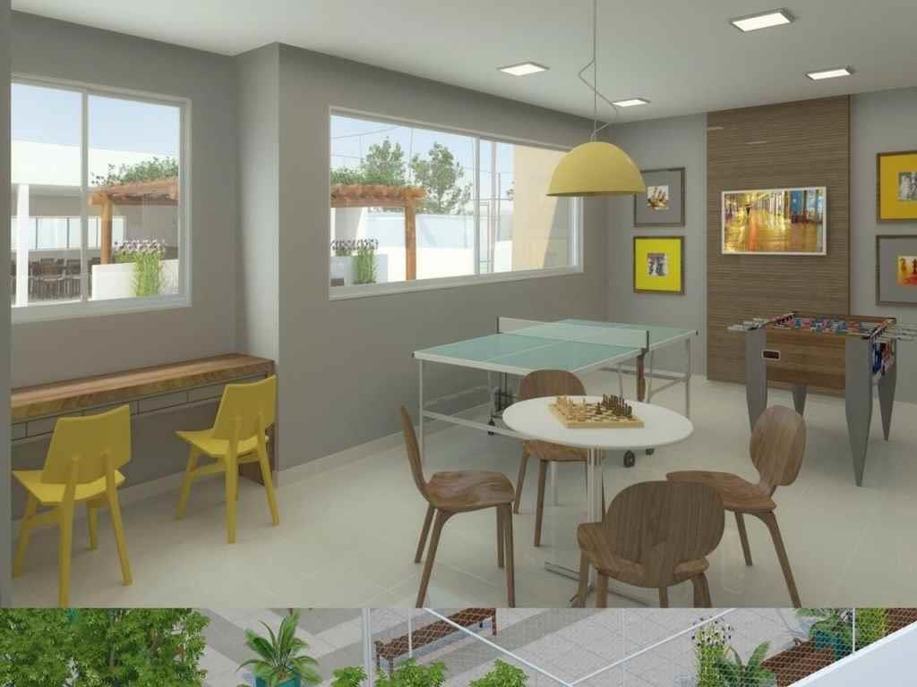 Apartamento à venda com 3 quartos, 98m² - Foto 14