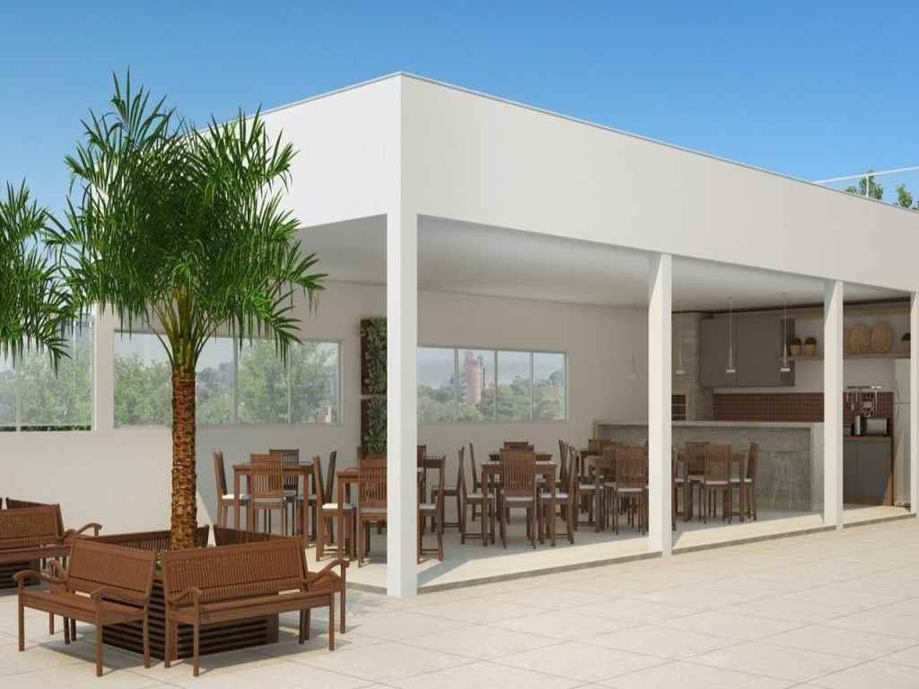 Apartamento à venda com 3 quartos, 98m² - Foto 20