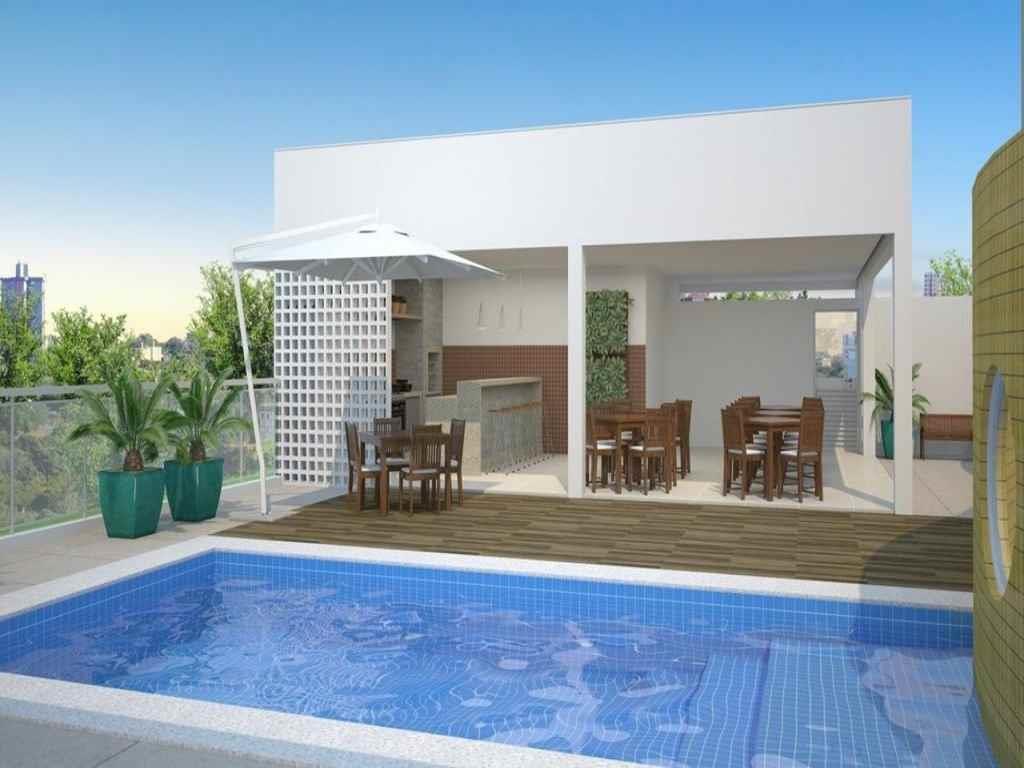 Apartamento à venda com 3 quartos, 98m² - Foto 22