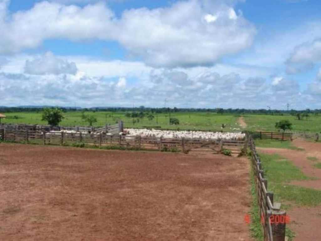 Fazenda à venda com 5 quartos, 149166m² - Foto 2