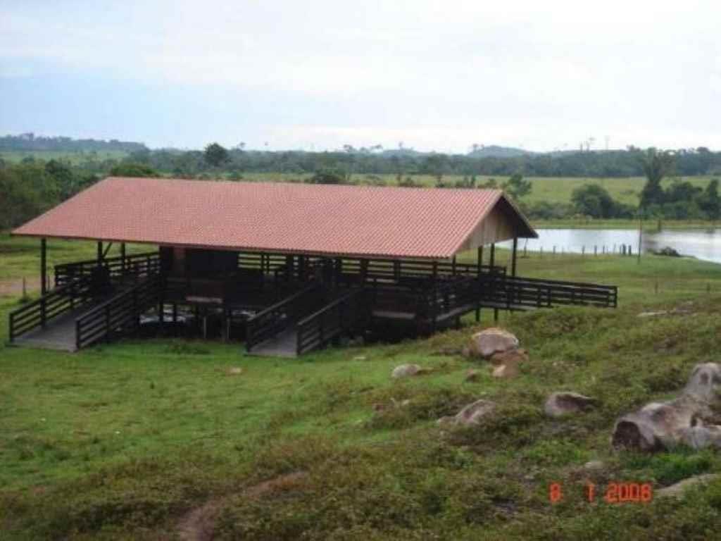 Fazenda à venda com 5 quartos, 149166m² - Foto 3