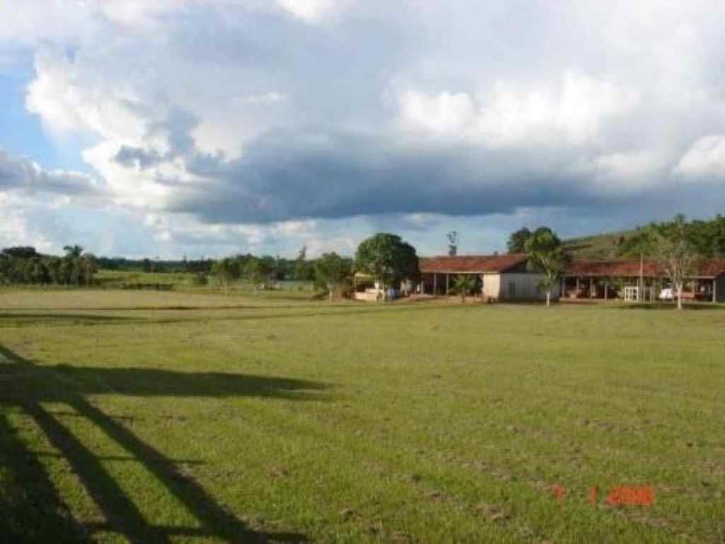 Fazenda à venda com 5 quartos, 149166m² - Foto 7