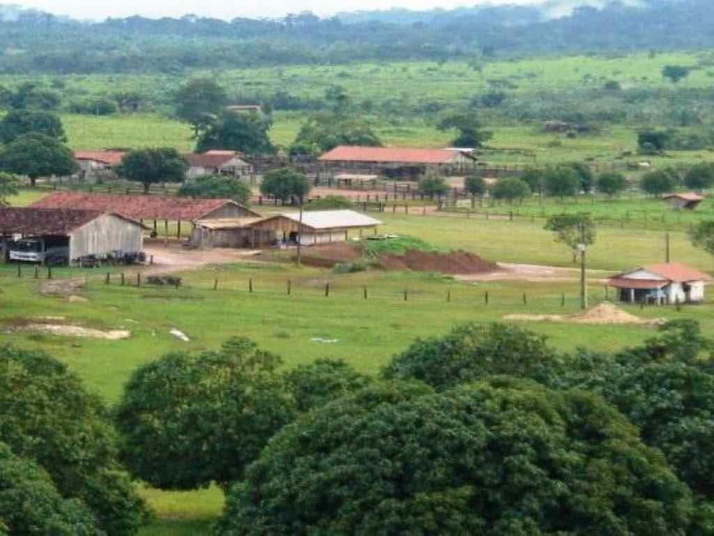 Fazenda à venda com 5 quartos, 149166m² - Foto 9