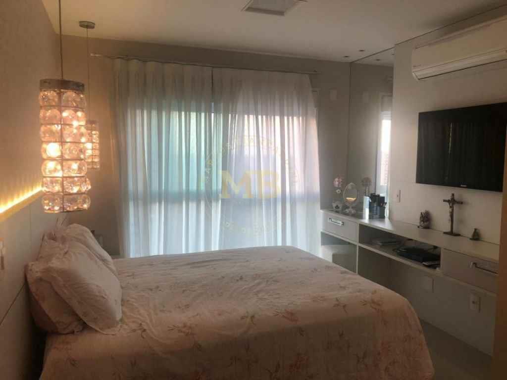 Apartamento à venda com 3 quartos - Foto 8