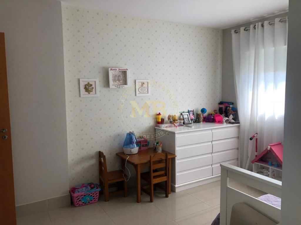 Apartamento à venda com 3 quartos - Foto 13