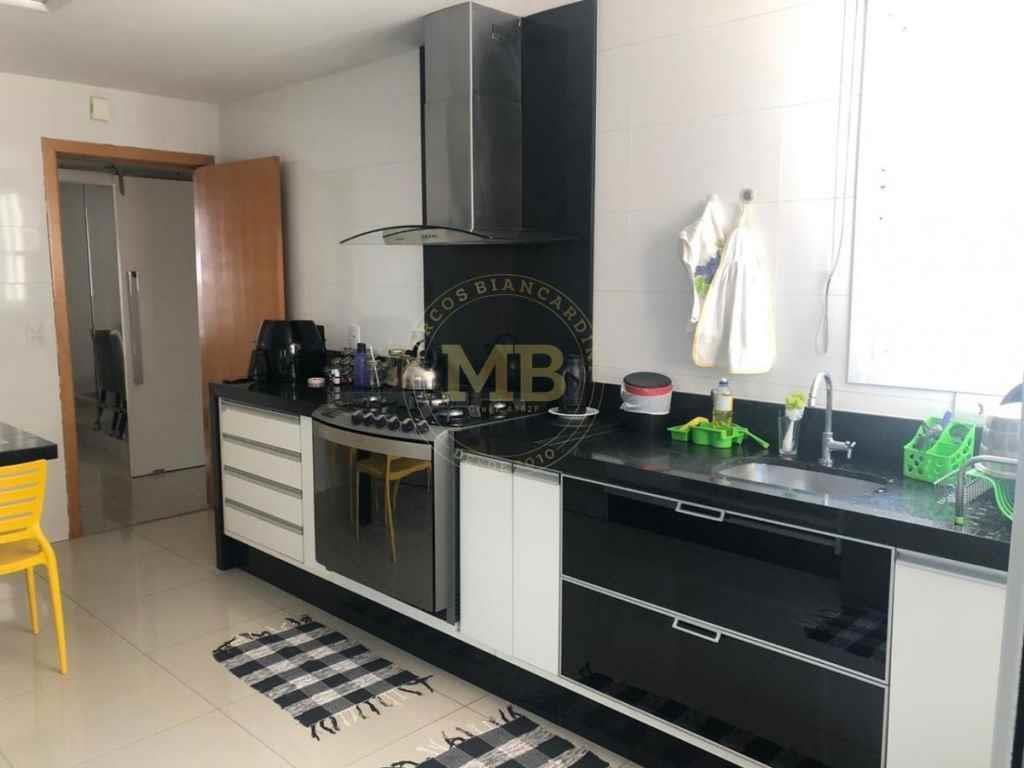 Apartamento à venda com 3 quartos - Foto 19