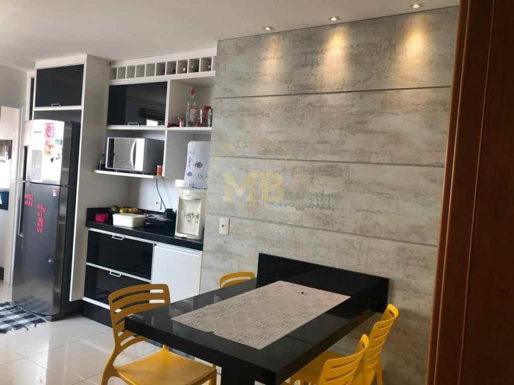 Apartamento à venda com 3 quartos - Foto 20