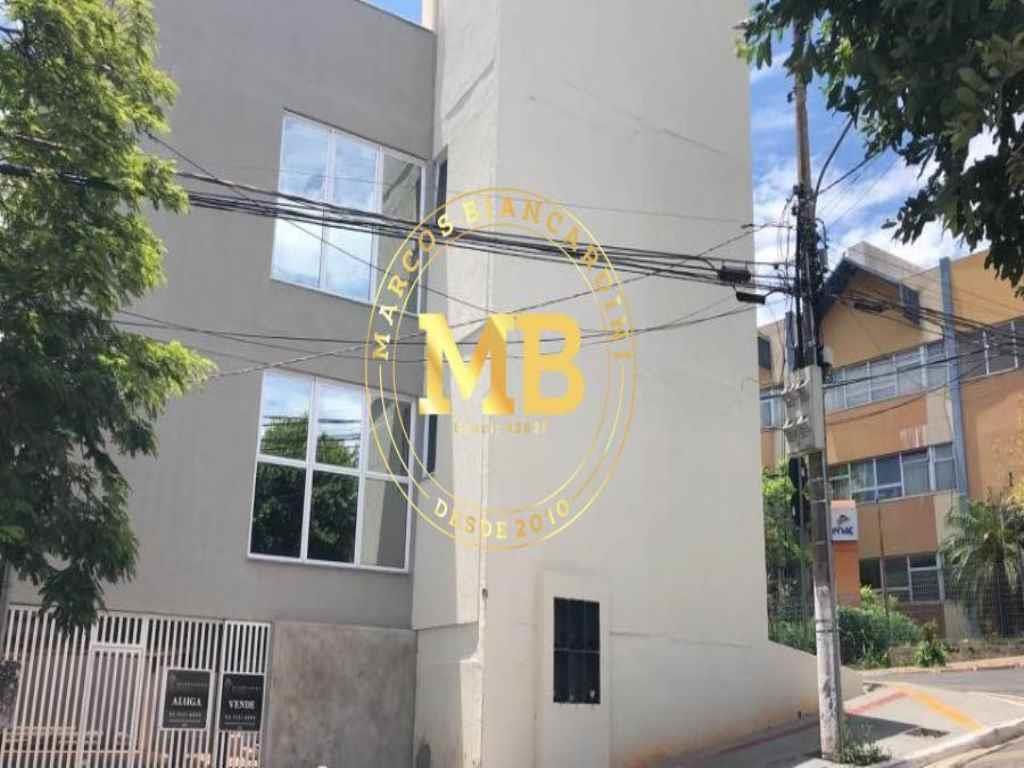 Conjunto Comercial-Sala à venda, 650m² - Foto 4