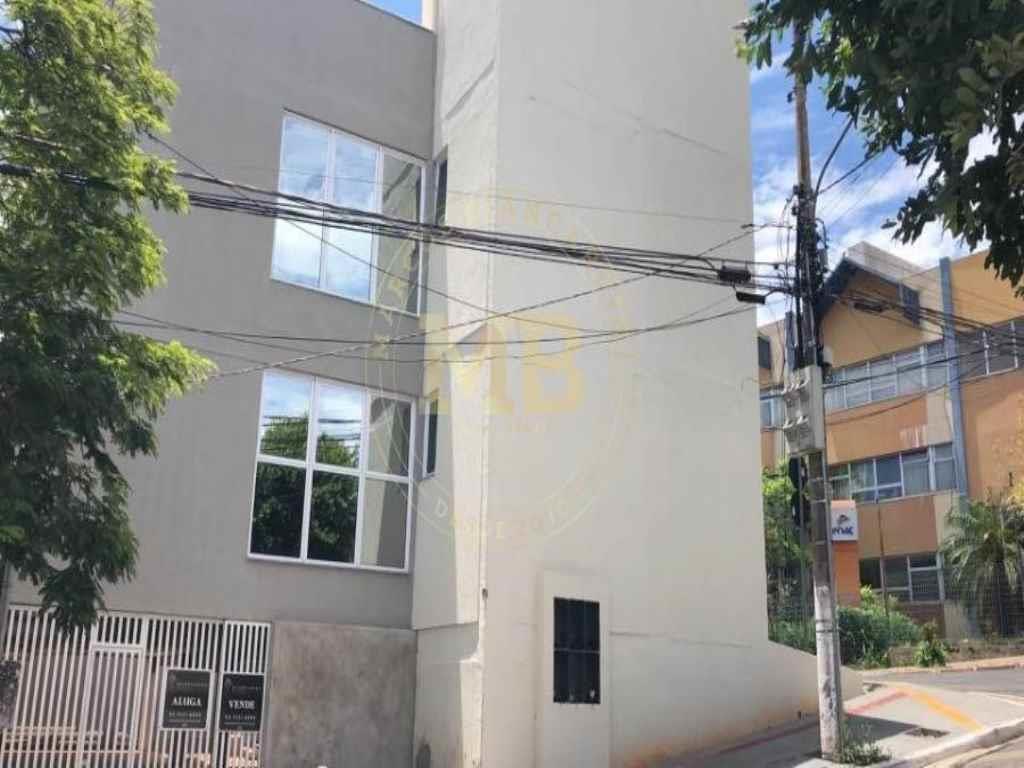 Conjunto Comercial-Sala para alugar, 650m² - Foto 4